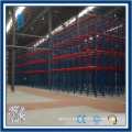 Warehouse Storage Iron Shelving